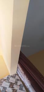 Bedroom Image of 760 Sq.ft 2 BHK Builder Floor for rent in Chinar Park Kolkata for Rs. 20000