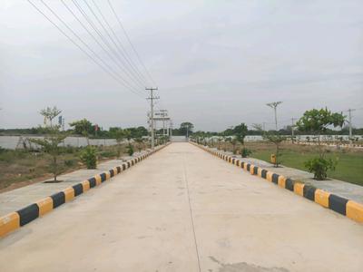 Residential Plot