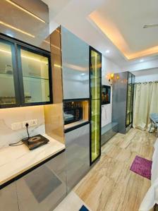 1 BHK Flat