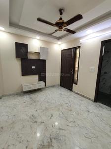 2 BHK Independent House