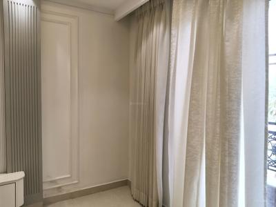 Bedroom Image of 2200 Sq.ft 3 BHK Builder Floor for rent in Uppal Southend, Sector 49 Gurgaon for Rs. 77000