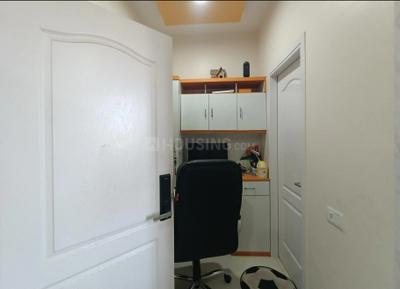 Hall Image of 3410 Sq.ft 5 BHK Apartment / Flat for sale in Kumar Princetown Royal, Mohammed Wadi Pune for Rs. 39000000