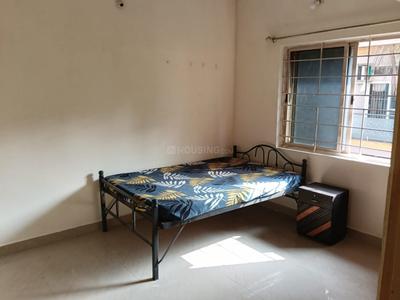 Bedroom Image of 900 Sq.ft 2 BHK Apartment / Flat for rent in Byatarayanapura Bengaluru for Rs. 23600