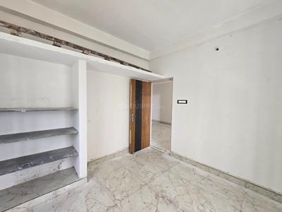 Bedroom Image of 1193 Sq.ft 3 BHK Apartment / Flat for sale in Vengaivasal Chennai for Rs. 8074300