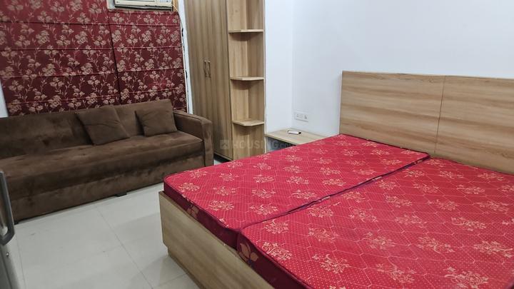 Sector 43 Bedroom 1