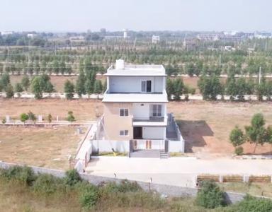 3 BHK Villa