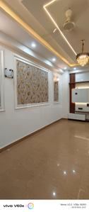 Hall Image of 850 Sq.ft 2 BHK Apartment / Flat for sale in Indirapuram Ghaziabad for Rs. 7200000
