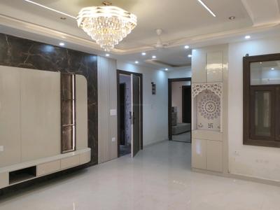 Living Room Image of 1580 Sq.ft 4 BHK Apartment / Flat for sale in Indraprashtha Yojna Ghaziabad for Rs. 7950000