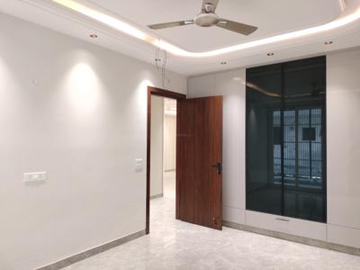 Bedroom Image of 2250 Sq.ft 3 BHK Builder Floor for sale in Ultra Luxury Builder Floor, Sector 85 Faridabad for Rs. 24000000