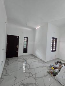 Hall Image of 930 Sq.ft 3 BHK Independent House for sale in North Parvur Kochi for Rs. 3800000