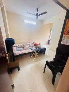 Hall Image of 1800 Sq.ft 3 BHK Apartment / Flat for rent in Kodihalli Bengaluru for Rs. 65000