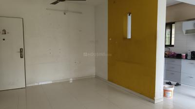 Living Room Image of 1470 Sq.ft 3 BHK Apartment / Flat for sale in Tyagi Windwards, Wakad Pune for Rs. 14000000