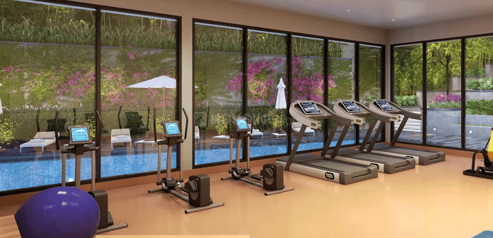 Mahindra Alcove Main Image 1