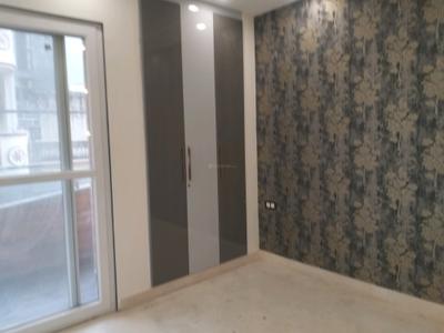 Bedroom Image of 1125 Sq.ft 3 BHK Builder Floor for sale in Vikaspuri New Delhi for Rs. 19000000