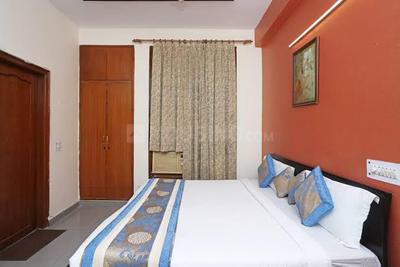 Bedroom Image of Shivay pg in Sector 41, Noida