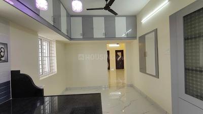 Hall Image of 700 Sq.ft 2 BHK Villa for sale in Singaperumal Koil Chennai for Rs. 2879000