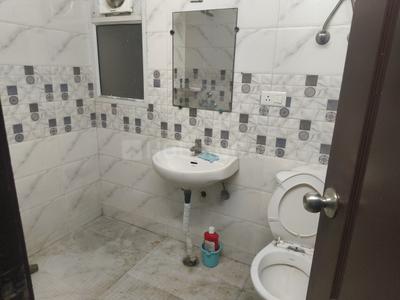 Image of 990 Sq.ft 2 BHK Apartment / Flat for rent in Exotica Dreamville, Noida Extension, Greater Noida for Rs. 18000