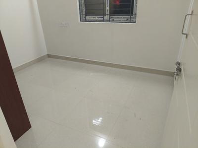 1 BHK Independent Builder Floor