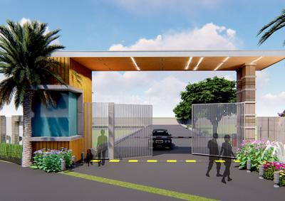 Image of 1250 Sq.ft Residential Plot / Land for sale in Harikansh Garhi, Lucknow for Rs. 2750000