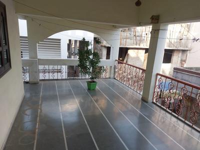 Balcony Image of 1350 Sq.ft 4 BHK Independent House for sale in Chandkheda Ahmedabad for Rs. 12000000