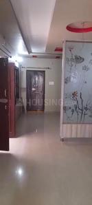 Hall Image of 1000 Sq.ft 2 BHK Independent House for rent in STBL Lakshmi Manohara Gardens, Sathivani Palam Visakhapatnam for Rs. 15000