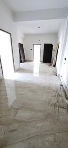 Hall Image of 961 Sq.ft 2 BHK Apartment / Flat for sale in Dum Dum Cantonment Kolkata for Rs. 3700000