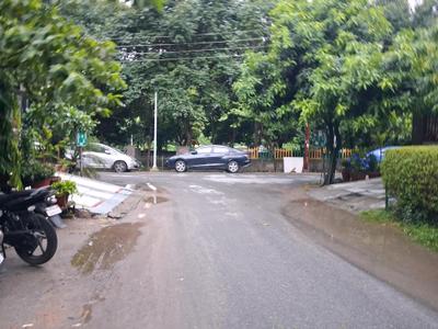 Image of 200 Sq.ft Residential Plot / Land for sale in Sector 46, Noida for Rs. 56000000