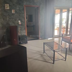 Hall Image of 3500 Sq.ft 4 BHK Villa for rent in Nagondapalli Hosur for Rs. 60000