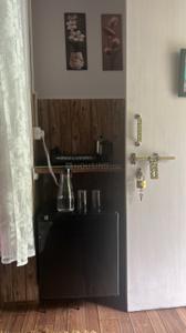 Kitchen Image of 150 Sq.ft 1 RK Independent House for rent in Independent House, Kandaghat Solan for Rs. 30000