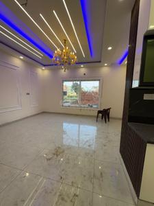Hall Image of 900 Sq.ft 2 BHK Apartment / Flat for sale in Kharar Mohali for Rs. 5190000