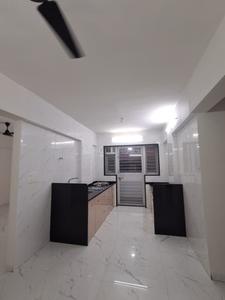 Hall Image of 1600 Sq.ft 3 BHK Apartment / Flat for rent in Veer Sawarkar Nagar Nashik for Rs. 24000