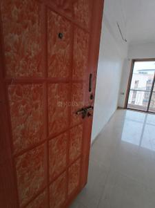 Hall Image of 650 Sq.ft 1 BHK Apartment / Flat for sale in Kalwa Thane for Rs. 7500000