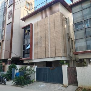 Image of 5000 Sq.ft 5 BHK Independent House for rent in Manikonda, Hyderabad for Rs. 99000