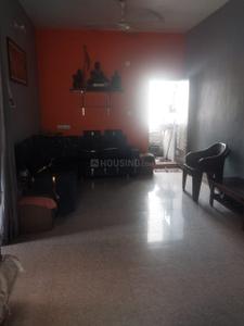 Hall Image of 1029 Sq.ft 3 BHK Duplex for sale in Vasna Vadodara for Rs. 6500000