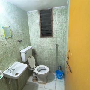 Bathroom Image of Aaradhyan Accommodation in Hadapsar, Pune