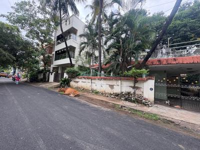 Image of 3600 Sq.ft Residential Plot / Land for sale in Ashok Nagar, Chennai for Rs. 87500000