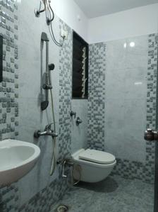 Bedroom Image of 600 Sq.ft 1 BHK Apartment / Flat for sale in Rattan Silicon Park, Malad West Mumbai for Rs. 9600000