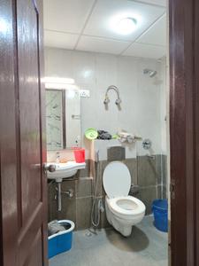 Bedroom One Image of 2100 Sq.ft 2 BHK Apartment / Flat for rent in CGEWHO Kendriya Vihar, Phi II Greater Noida for Rs. 28000