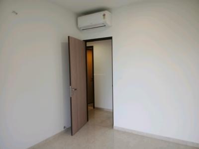 Bedroom Image of 1350 Sq.ft 3 BHK Apartment / Flat for sale in Lodha Aura, Sion Mumbai for Rs. 44000000