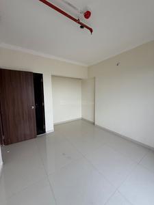 Bedroom Image of 650 Sq.ft 1 BHK Apartment / Flat for rent in Raunak City, Kalyan West Kalyan for Rs. 14500