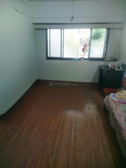 Lokmanya Colony, Kothrud Bedroom 1