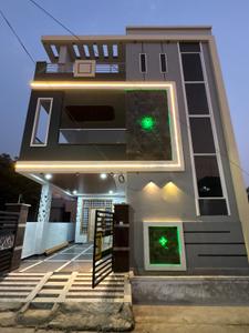 Image of 2500 Sq.ft 3 BHK Independent House for sale in Cherlapalli, Secunderabad for Rs. 17000000