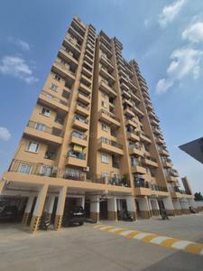 Image of 915 Sq.ft 2 BHK Apartment / Flat for sale in Sarjapur, Bengaluru for Rs. 7100000
