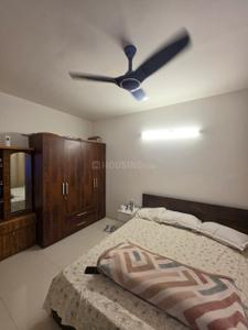 Bedroom Image of 1339 Sq.ft 2 BHK Apartment / Flat for sale in Casagrand Royce, K R Puram Bengaluru for Rs. 14000000