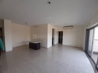 Hall Image of 1596 Sq.ft 2 BHK Apartment / Flat for sale in Lodha Golflinks, Khidkali Thane for Rs. 12000000