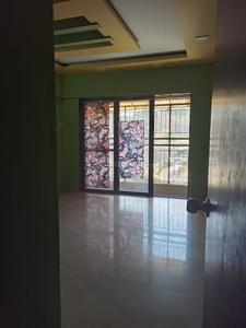 Hall Image of 1075 Sq.ft 2 BHK Penthouse for rent in West Pioneer Metro Residency, Kalyan East Kalyan for Rs. 20000