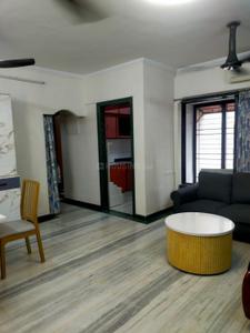 Hall Image of 885 Sq.ft 3 BHK Apartment / Flat for sale in Udyan Complex, Andheri East Mumbai for Rs. 20000000