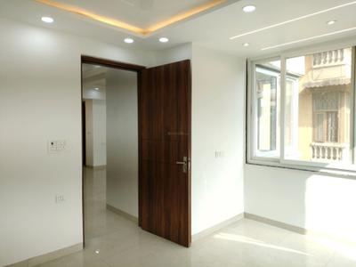 Bedroom Image of 1800 Sq.ft 4 BHK Apartment / Flat for sale in Prabhavi Apartments, Sector 10 Dwarka New Delhi for Rs. 36800000