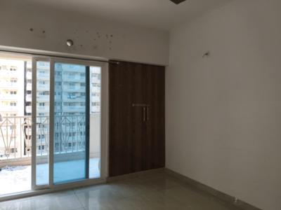 Bedroom Image of 1075 Sq.ft 2 BHK Apartment / Flat for rent in Gaur City 7th Avenue, Noida Extension Greater Noida for Rs. 24600