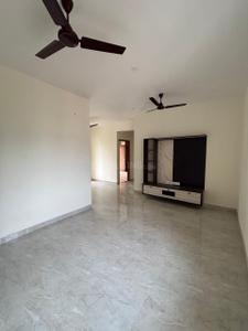 Living Room Image of 950 Sq.ft 2 BHK Apartment / Flat for rent in Kovai Pudur Coimbatore for Rs. 22000